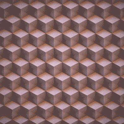 Surreal GIFs (18 gifs)