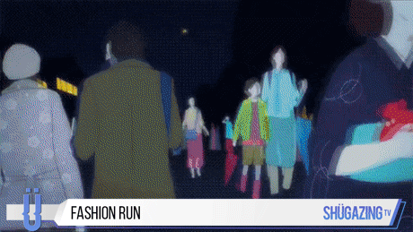 Surreal GIFs (18 gifs)