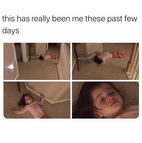 Random Funny Memes (34 pics)