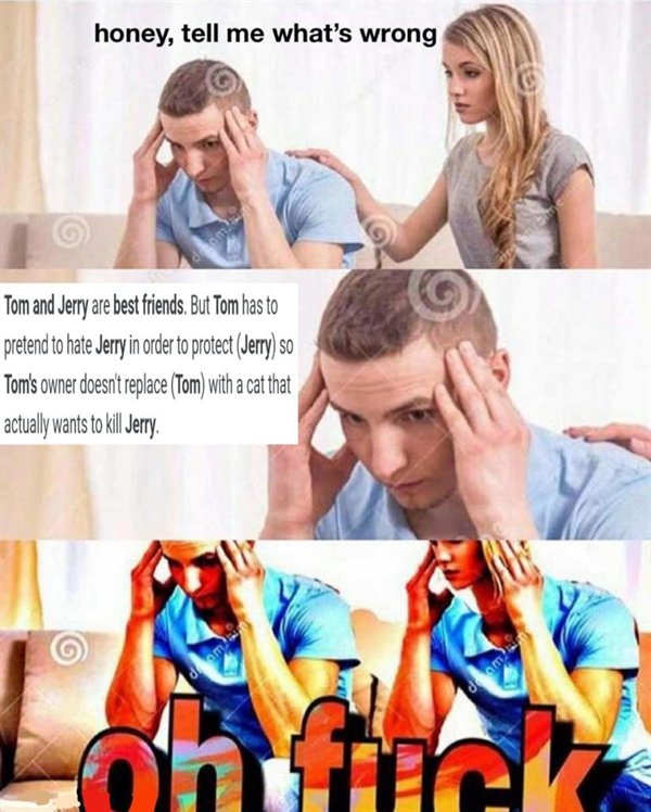 Random Funny Memes (34 pics)