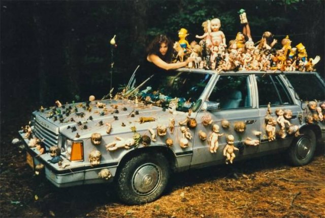 Acid Picdump. Part 1 (96 pics)