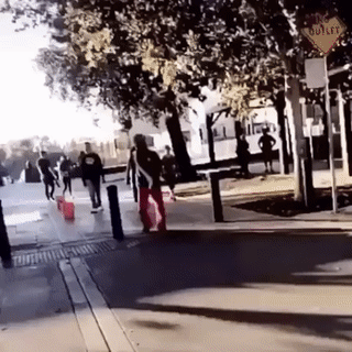Acid Gifdump, June 8 (25 gifs)