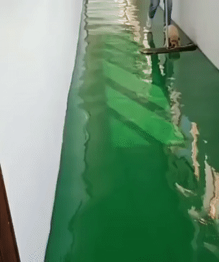Acid Gifdump, June 8 (25 gifs)