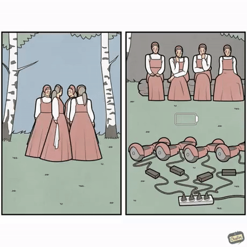 Acid Gifdump, June 8 (25 gifs)