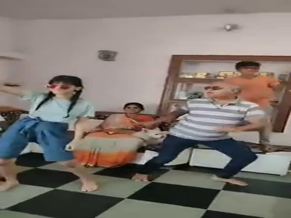 That Perfect Slide