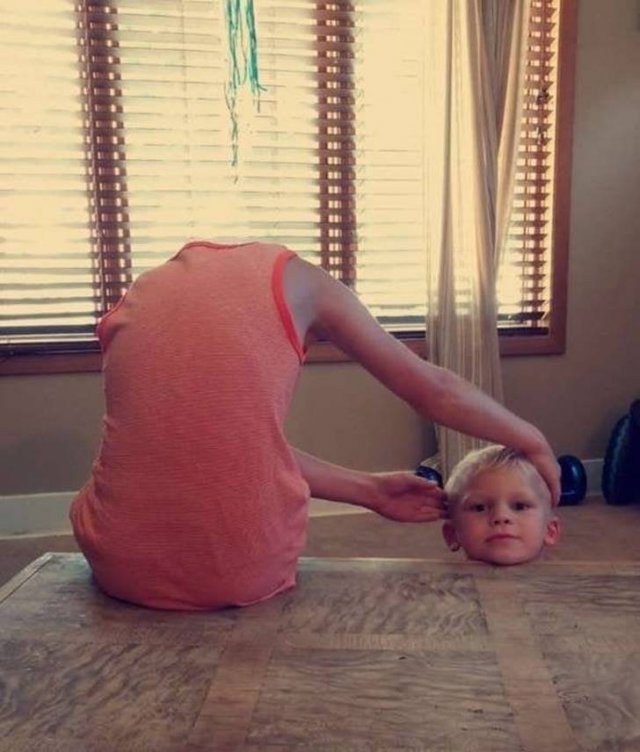 Look Twice (45 pics)