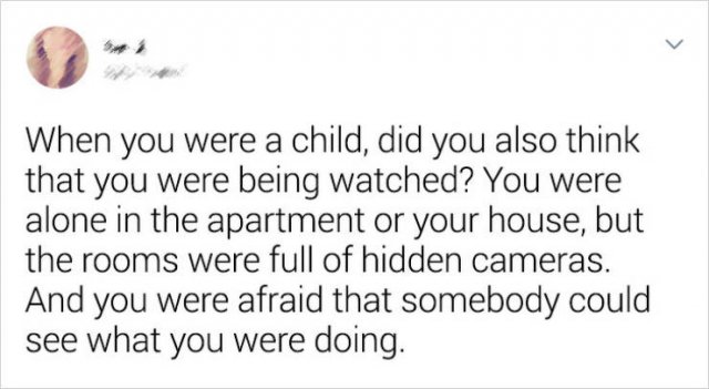 Childhood Stories (22 pics) Childhood Stories (22 pics)