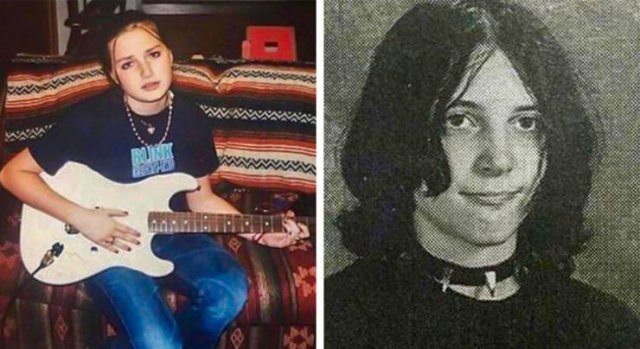 Childhood Stories (22 pics) Childhood Stories (22 pics)