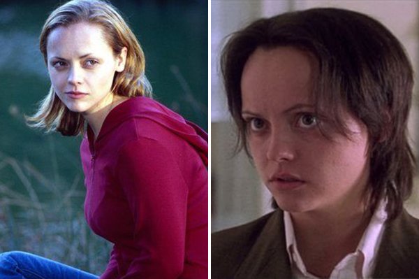 Actresses Who Changed Their Appearances For A Role (17 pics)