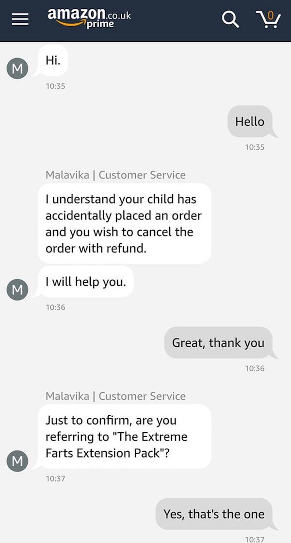 Stupid Kids (40 pics)