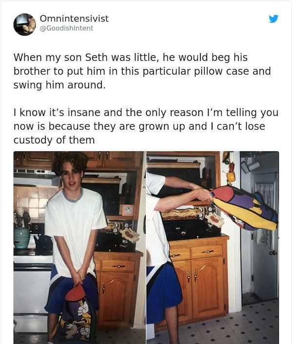 Stupid Kids (40 pics)