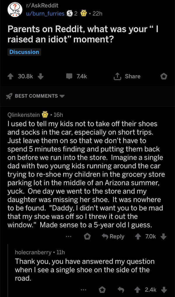 Stupid Kids (40 pics)