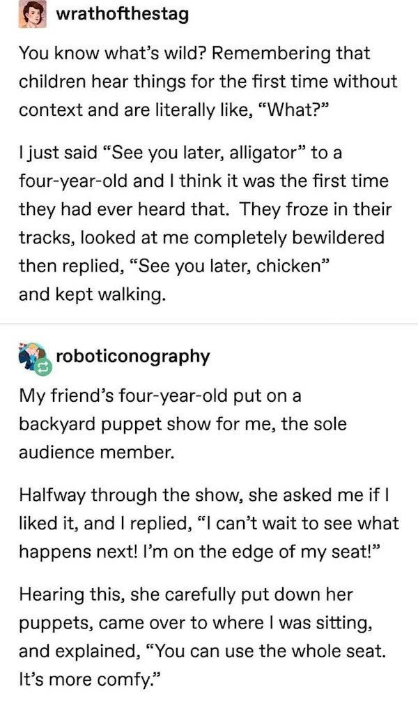 Stupid Kids (40 pics)
