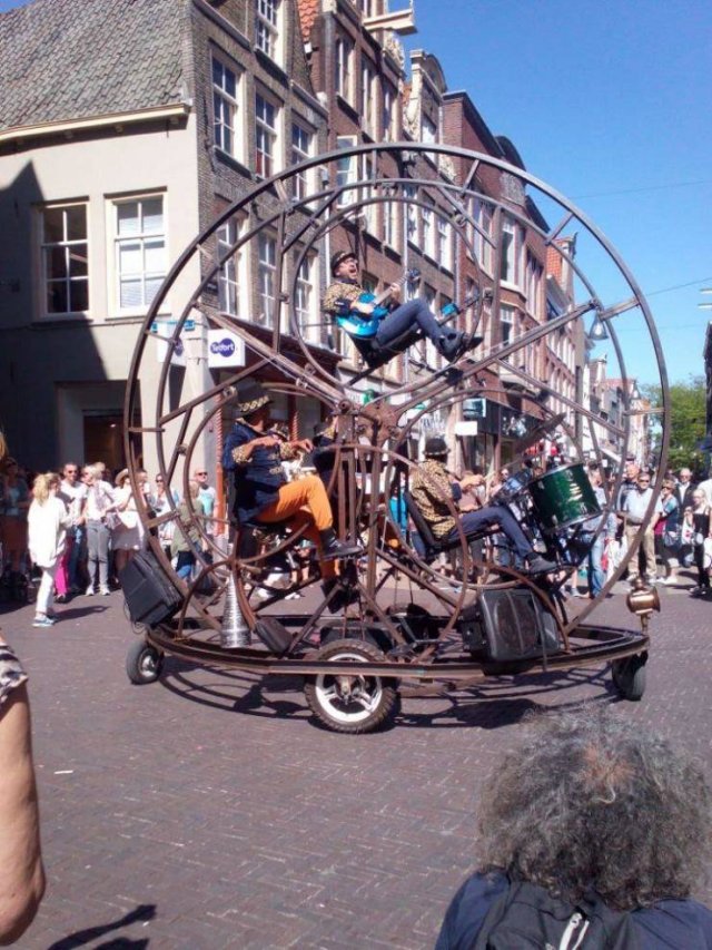 Acid Picdump. Part 2 (94 pics)