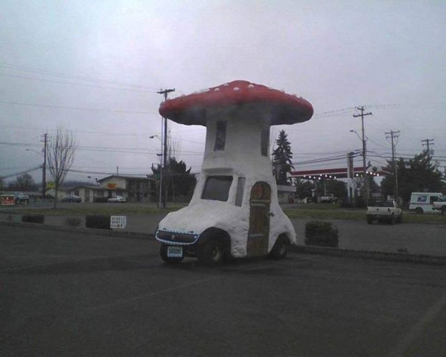 Acid Picdump. Part 1 (94 pics)