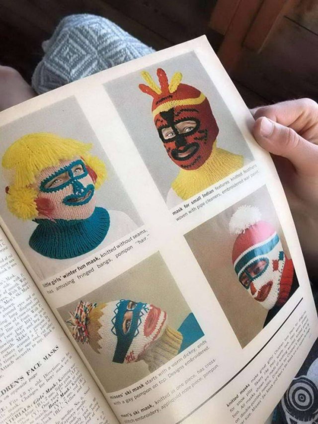 Acid Picdump. Part 1 (94 pics)