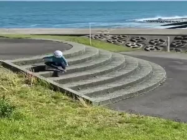 Never Give Up