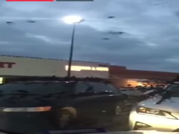 The Apocalypse Is Near
