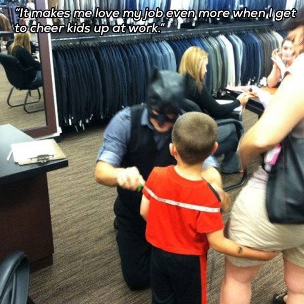 Life Is Beautiful (50 pics)