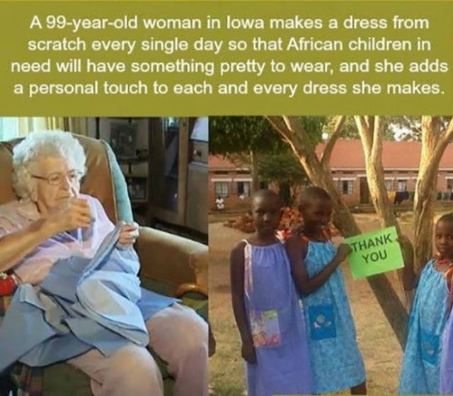 Life Is Beautiful (50 pics)