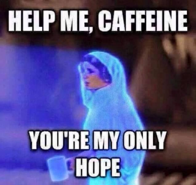Coffee Memes (33 pics)