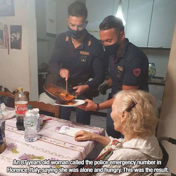Life Is Beautiful (50 pics)