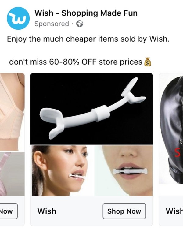 Wish Ads (32 pics)