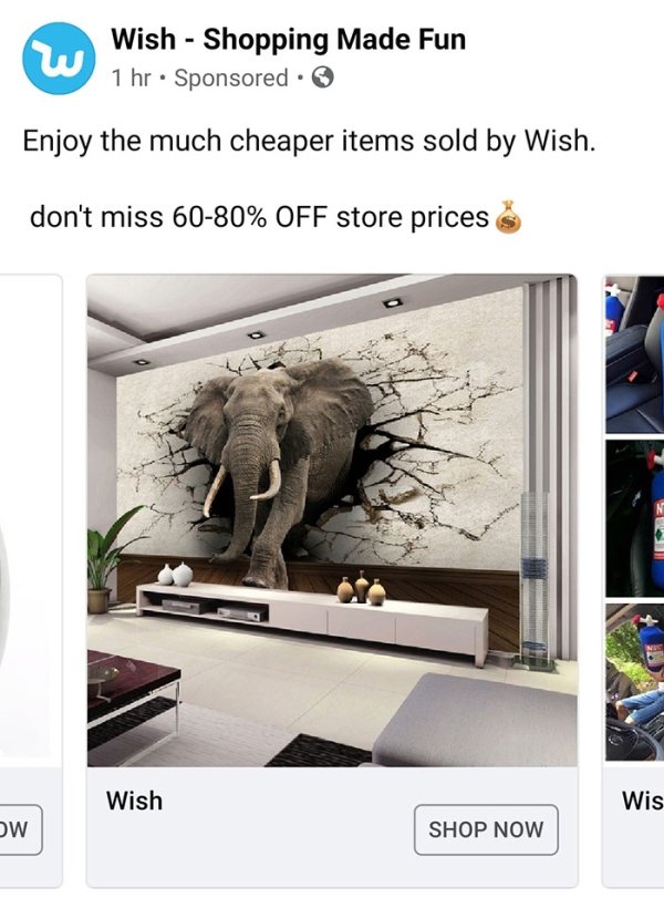 Wish Ads (32 pics)