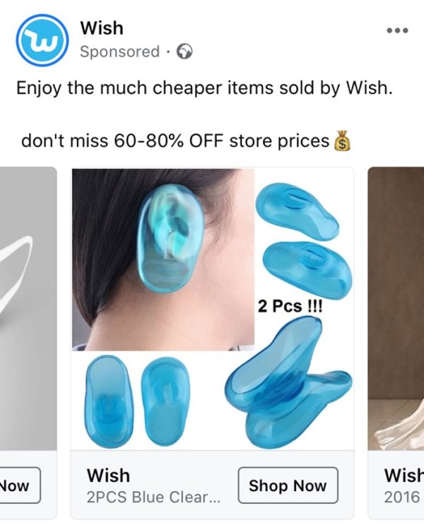 Wish Ads (32 pics)