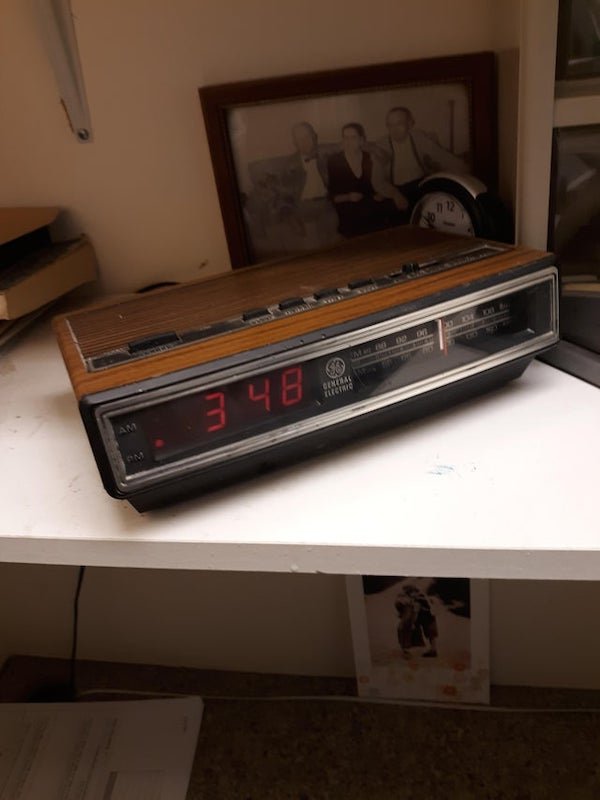 Old Things That Still Work (26 pics)