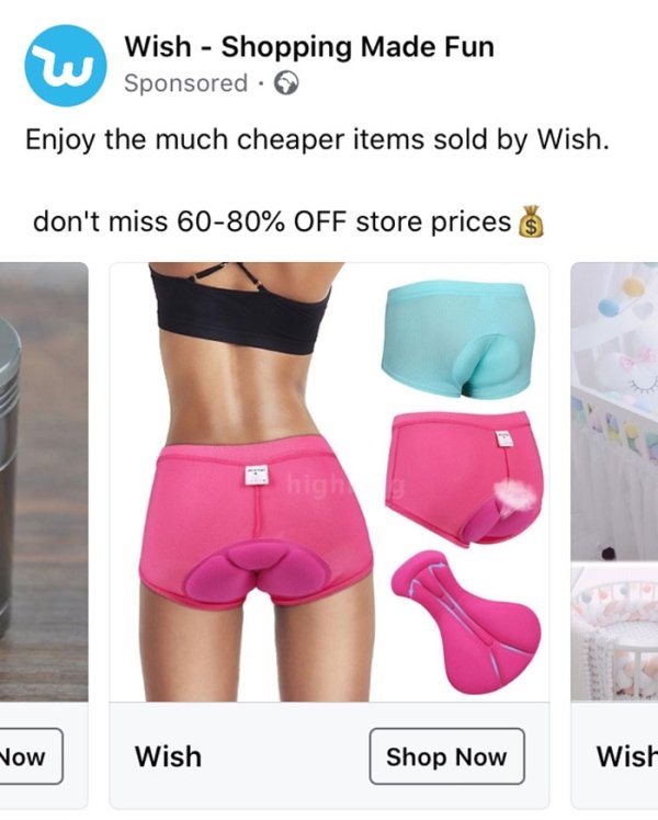 Wish Ads (32 pics)