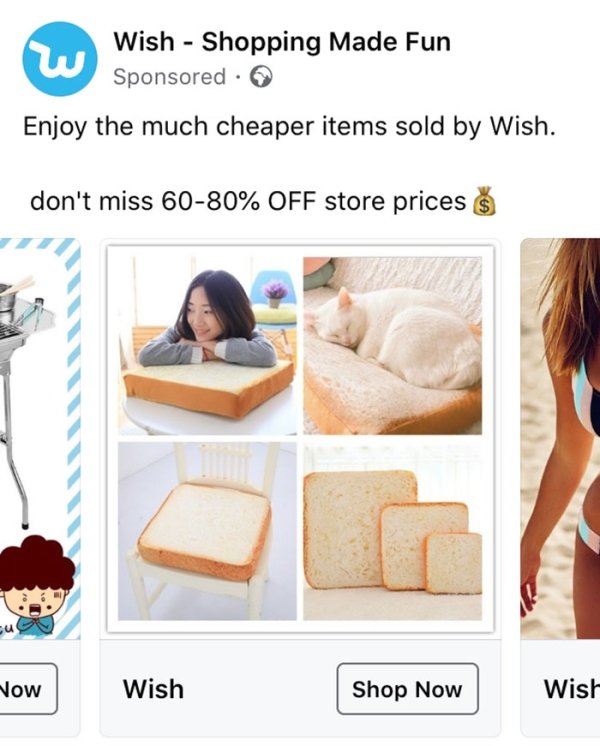 Wish Ads (32 pics)