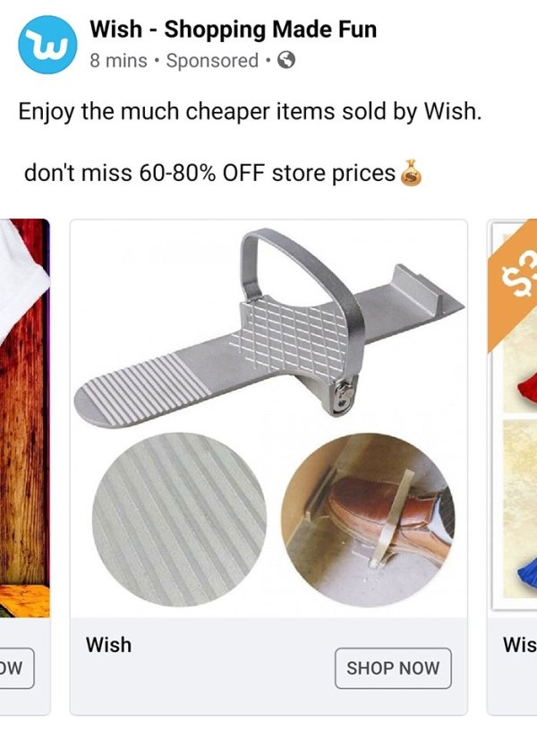 Wish Ads (32 pics)