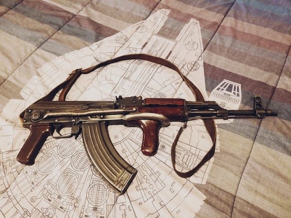 Old Things That Still Work (26 pics)
