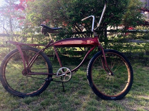 Old Things That Still Work (26 pics)