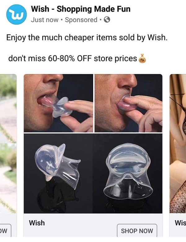 Wish Ads (32 pics)