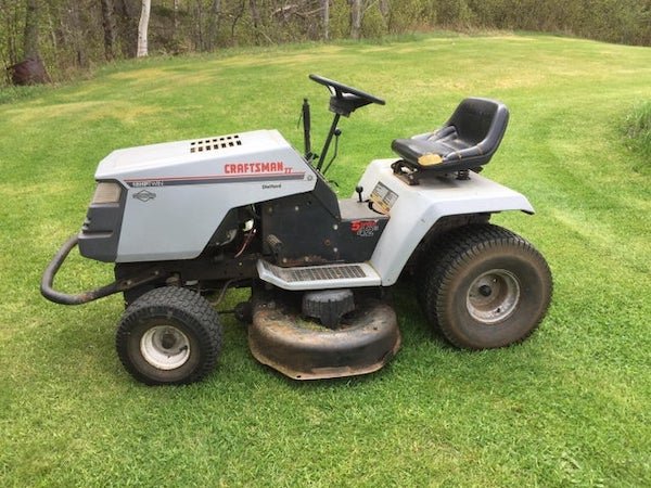 Old Things That Still Work (26 pics)