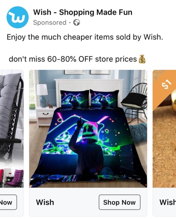 Wish Ads (32 pics)