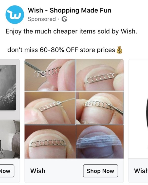 Wish Ads (32 pics)