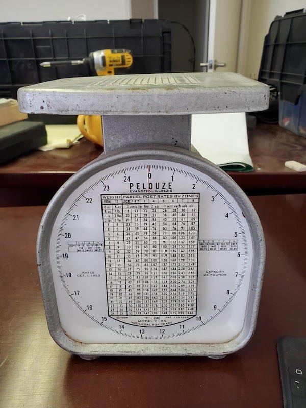 Old Things That Still Work (26 pics)