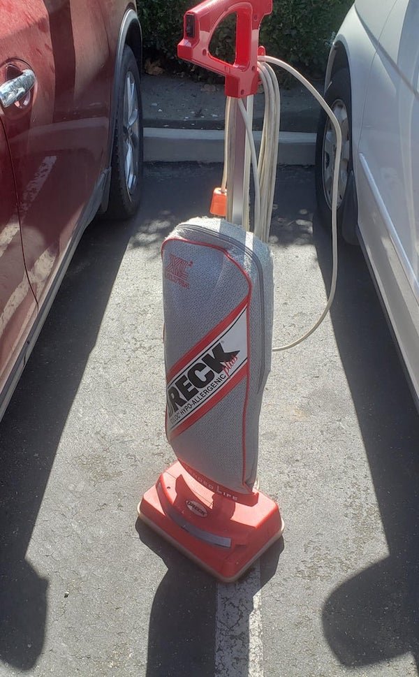 Old Things That Still Work (26 pics)