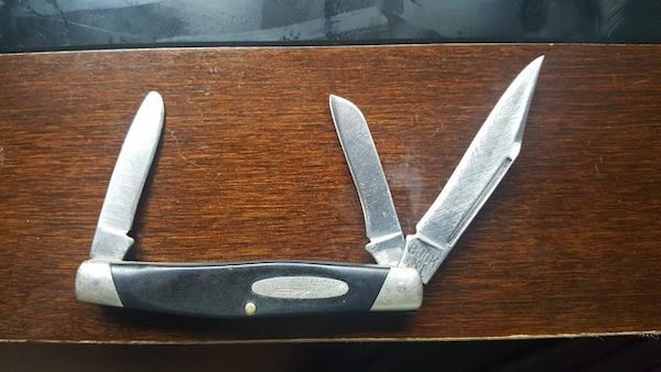 Old Things That Still Work (26 pics)