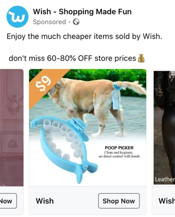 Wish Ads (32 pics)