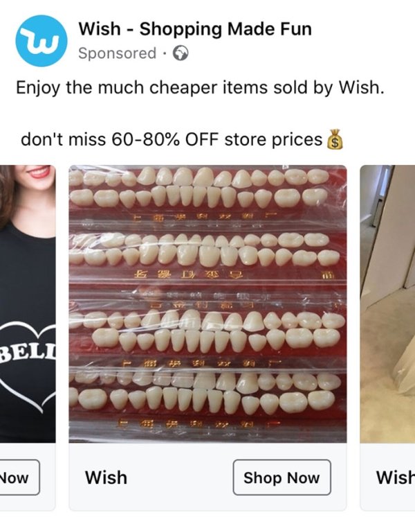 Wish Ads (32 pics)