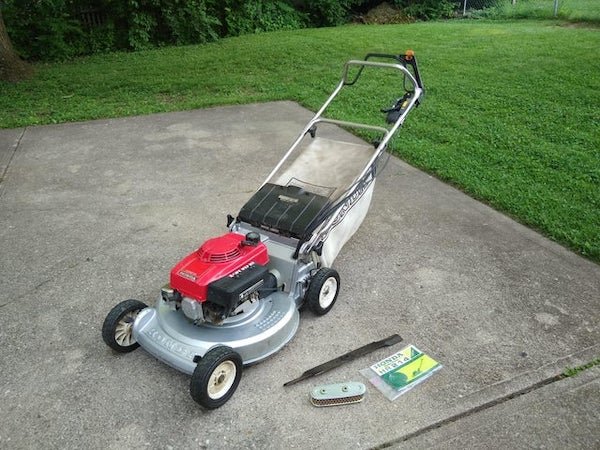Old Things That Still Work (26 pics)