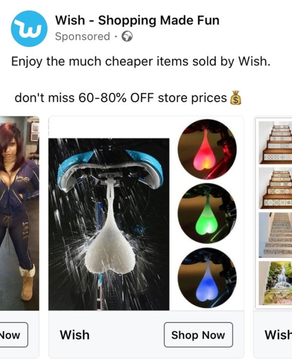 Wish Ads (32 pics)