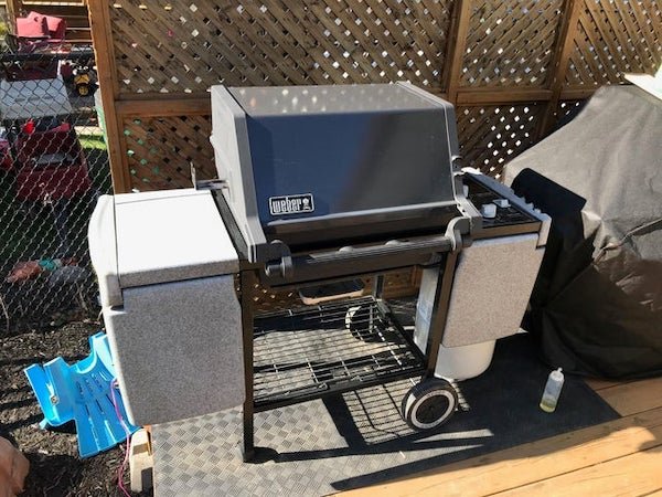 Old Things That Still Work (26 pics)