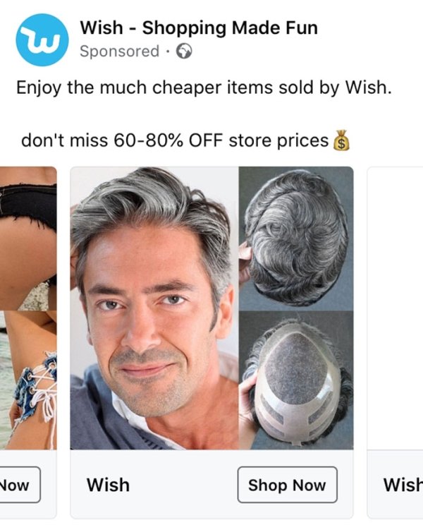 Wish Ads (32 pics)