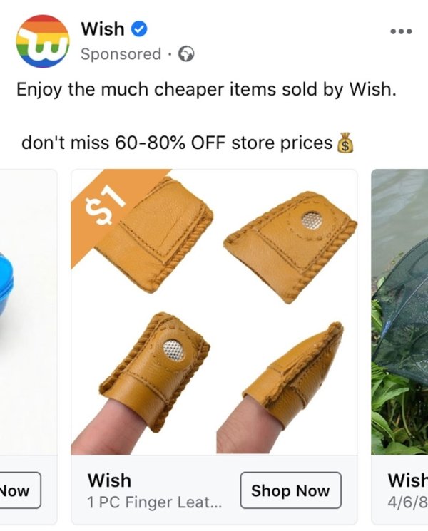 Wish Ads (32 pics)