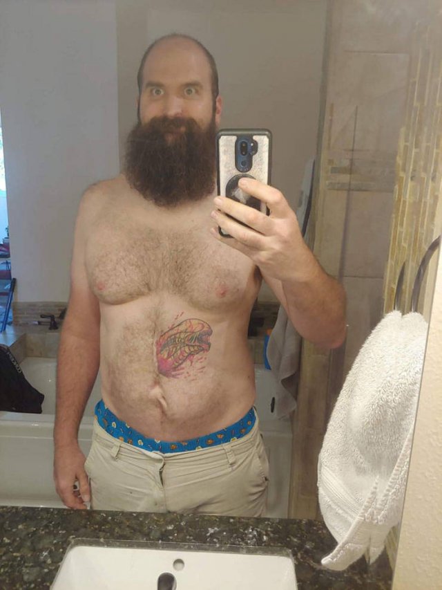 Acid Picdump. Part 2 (94 pics)